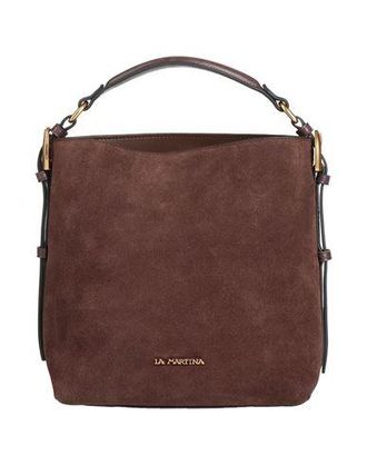 La Martina BAGS - Handbags on YOOX.COM