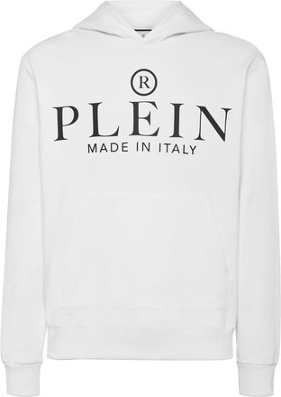 Philipp Plein Sweatshirt Met Capuchon
