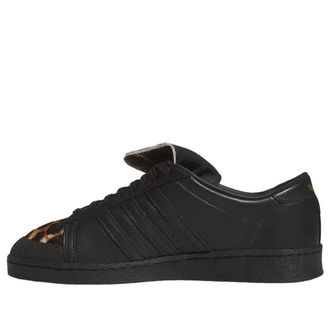 adidas x Willy Chavarria Jabbar Low Cheetah Print KK3692