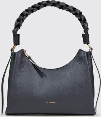 Coccinelle Borsa Boheme Coccinelle in pelle a grana