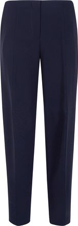 Liviana Conti Trousers Black Gerald