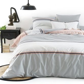 Sohome Dekbedovertrek in katoen, Nayma