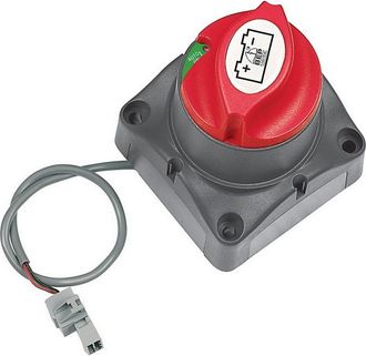 OEM Bep Desconectador Remoto De Bater&iacute;as 701-md De Bep Marine