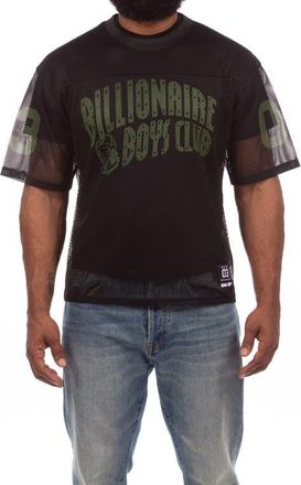 Billionaire Boys Club Varsity Shirt in Black at Nordstrom, Size Xx-Large