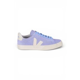 Veja Sneakers, female, Purple, Size: 10 US Campo Bold Sneakers