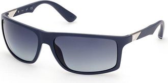 Web Eyewear Acetate Mens Sunglasses