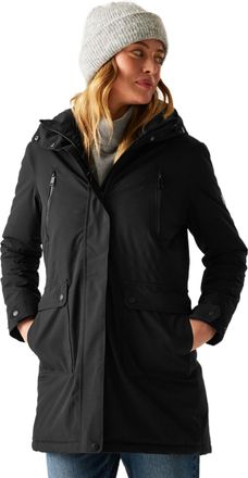 Regatta Womens Valenta Jacket