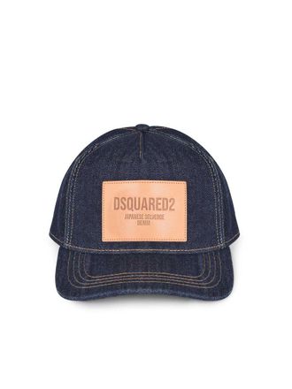 Dsquared2 Baseball Cap