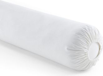 La Redoute Interieurs Waterdichte bolstersloop van katoenjersey anti-huisstofmijt