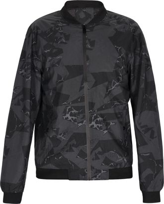 Mymo Jas Heren zwart