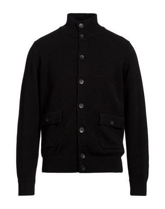 FILIPPO DE LAURENTIIS KNITWEAR - Cardigans on YOOX.COM