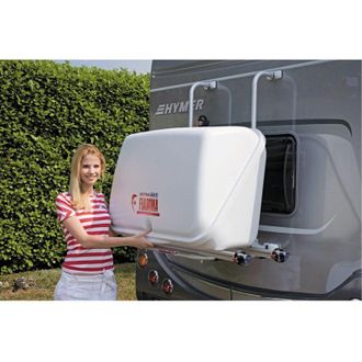 OEM Caja Trasera Para Autocaravana Ultra Box Fiamma Capacidad (l) - 500