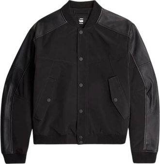 G-Star Uomo, Giacche, Nero, L, new