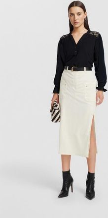 Melrose Spitzenbluse