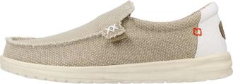 Hey Dude Loafers - Heren - Loafers - Bruin - 41 EU - Schoenen