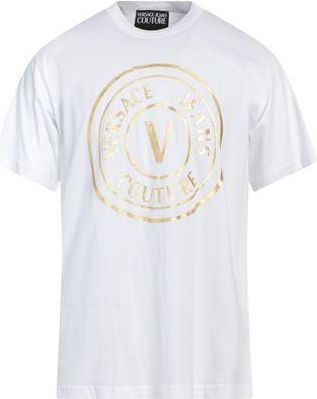 Versace TOPWEAR - T-shirts sur YOOX.COM