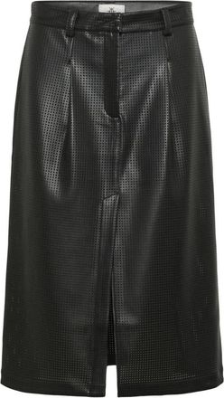 Karen by Simonsen Donna, Gonne, Nero, XL, new