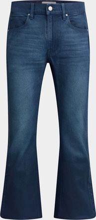 Hudson Walker Boot-Cut Jeans