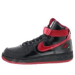 Nike Air Force 1 High Rose 624038-061