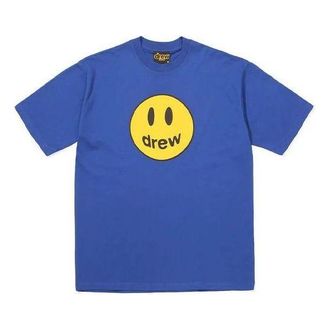 Drew House Mascot T-shirt Ink DR-FW21-043