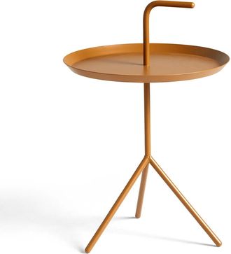 HAY DLM Beistelltisch, toffee
