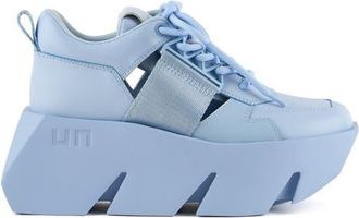 United Nude Bull Sporty Oxfords in Skyway at Nordstrom, Size 39