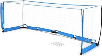 OEM Porter&iacute;a Plegable Uni Enana 3x1m 300cm X 100cm