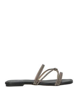 Baldinini FOOTWEAR - Sandals sur YOOX.COM