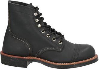 Red Wing Shoes FOOTWEAR - Ankle boots sur YOOX.COM