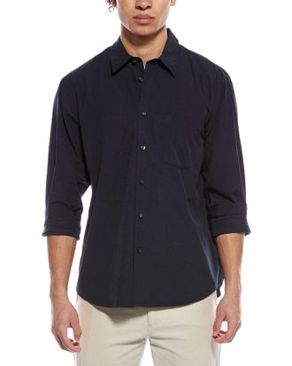 Theory Weekend Shirt