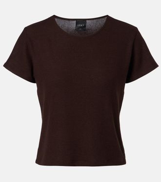 Leset Margo Lauren jersey T-shirt