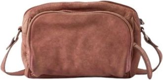 Malababa Mujer, Bolsos, Rosa, Talla: ONE Size