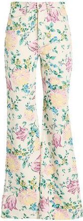 Chlo&eacute; HOSEN & R&Ouml;CKE - Hosen auf YOOX.COM