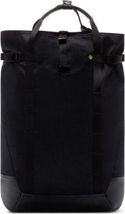 Converse Mountain Club Cordura Bucket Backpack Black 10020229-A01