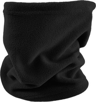 Generic Neck Breathable Gaiter - Face Gaiter | Neck Covering | Polar Fleece Face Covering | Windproof Winter Gear | Cold-Resistant Thickened Scarf For Outdoor
