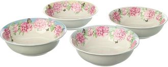 Royal Albert 4Pc Miranda Kerr Everyday Friendship Pasta Bowl Set