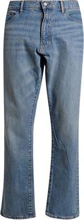 Ralph Lauren BOTTOMWEAR - Pantaloni jeans su YOOX.COM