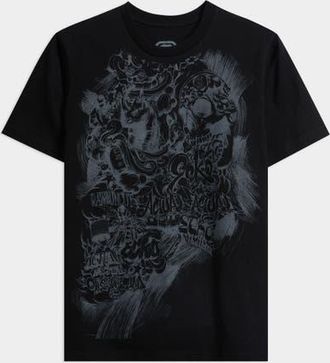 Ecko In Charge Tee in Black at Nordstrom, Size X-Large