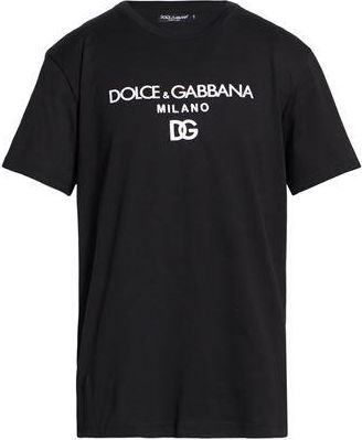 Dolce & Gabbana TOPS - T-shirts auf YOOX.COM
