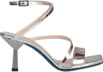 Loriblu CALZADO - Sandalias con cierre en YOOX.COM