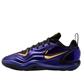 Nike (WMNS) Nike ATwo Regency Purple Metallic Gold IR4503-500