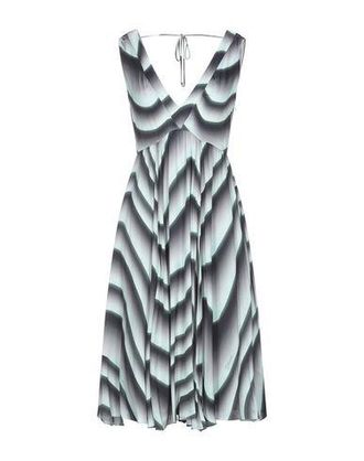 Just Cavalli Midi dresses