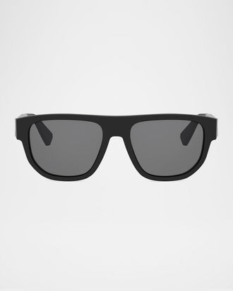 Bulgari Aluminium Sunglasses