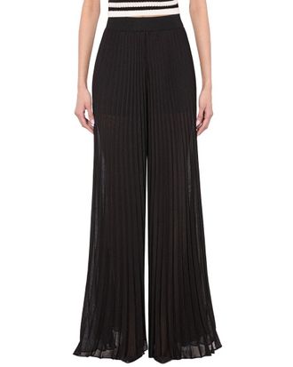 Alice & Olivia Athena Pleated Pant