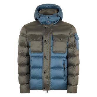 Moorer Uomo, Giacche, Multicolore, M, new