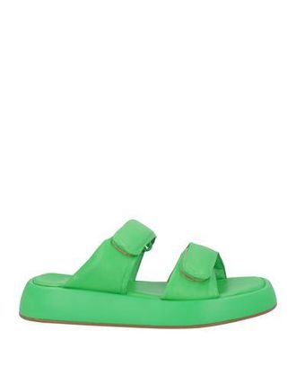 Carrano SCHUHE - Sandalen auf YOOX.COM