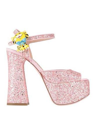 Moschino CALZATURE - Sandali su YOOX.COM
