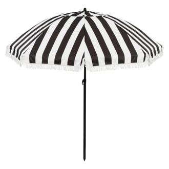 In The Mood Sombrilla Osborn Negro H238