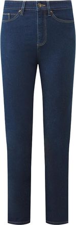 Premier Dames Werkklare Jeans (Indigo)