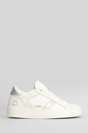 D.A.T.E. D. A.T. E. Hill Low Pop Sneakers